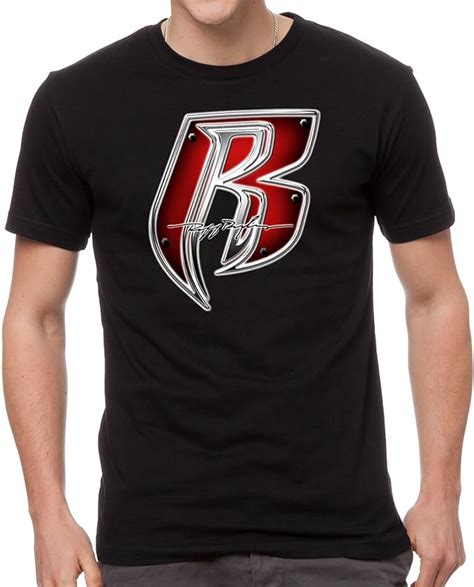 ruff ryders merch